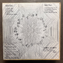 Billy Faier – Banjo