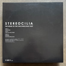 Stereocilia  – The Road To The Unconscious Past