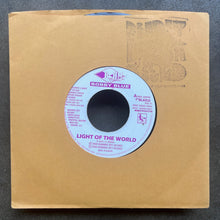Bobby Blue / Blakamix Dub Section – Light Of The World