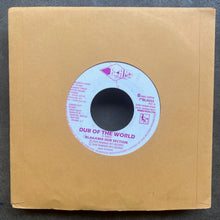 Bobby Blue / Blakamix Dub Section – Light Of The World