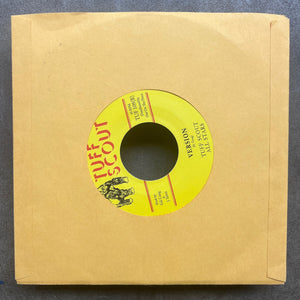 Horace Martin – Unity