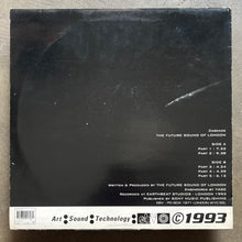 The Future Sound Of London – Cascade