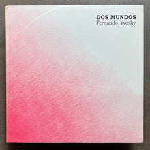Fernando Yvosky – Dos Mundos