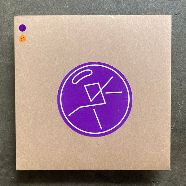 7Fo – Quiet Flash / Water Vapour