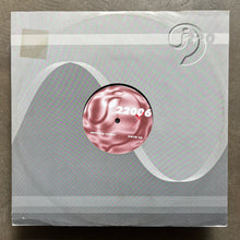 Anthony Rother – Warm EP