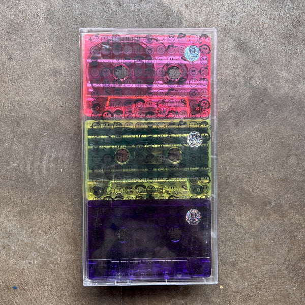 Conor Thomas – Reel Torque Vol. Douzzze Pt. Deux