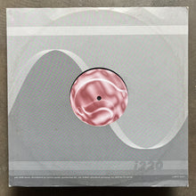 Anthony Rother – Warm EP