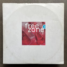 Various ‎– Freezone 2: Variations On A Chill