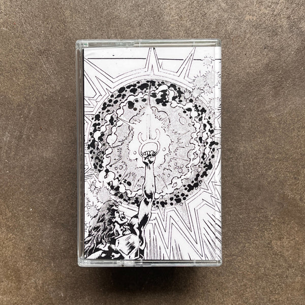 Krikor – Dub Declaration