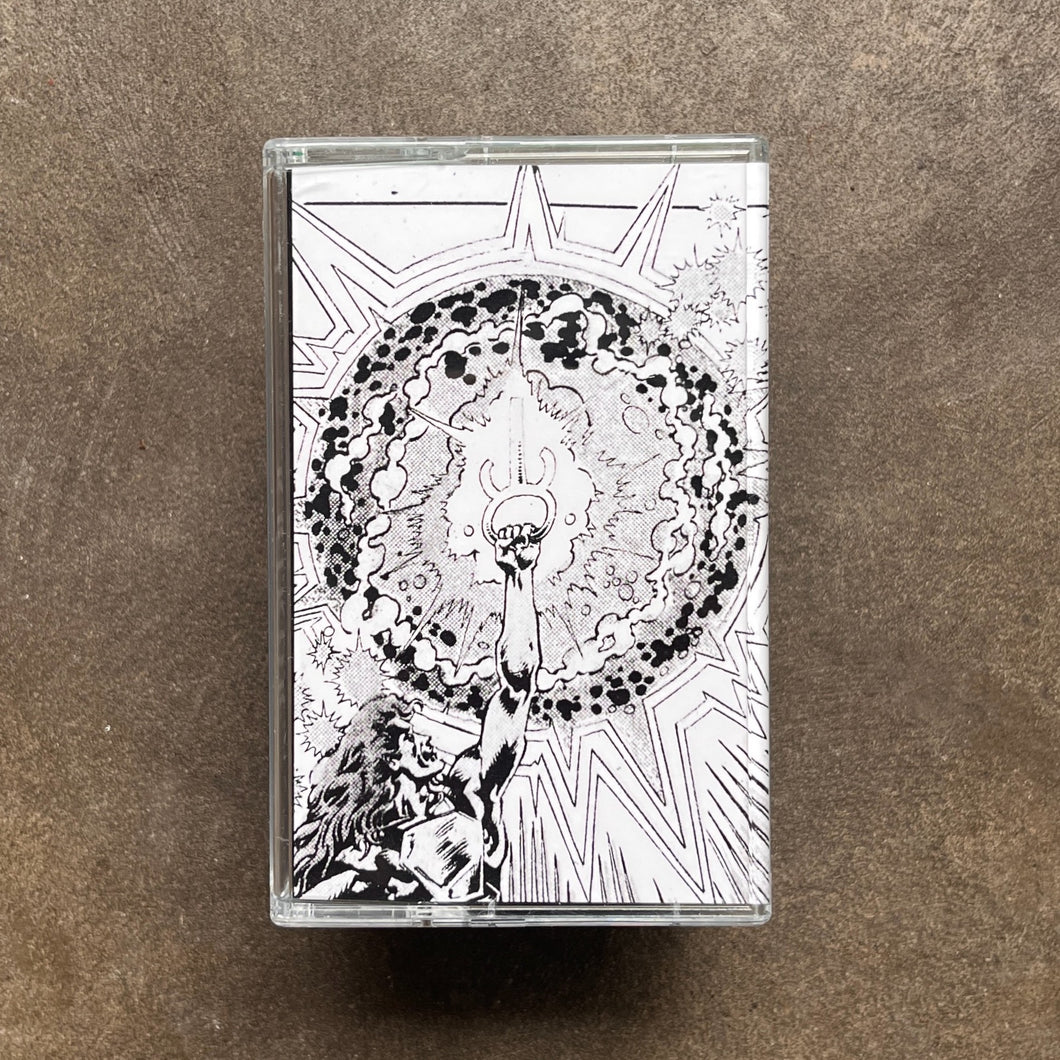 Krikor – Dub Declaration