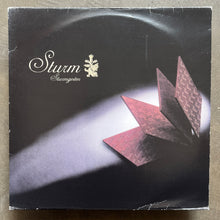 Sturm – Sturmgesten