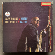 Yusef Lateef – Jazz 'Round The World