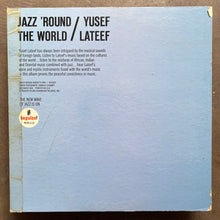 Yusef Lateef – Jazz 'Round The World