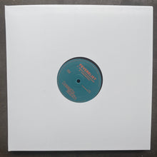 Peverelist – Dance Til The Police Come