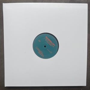Peverelist – Dance Til The Police Come