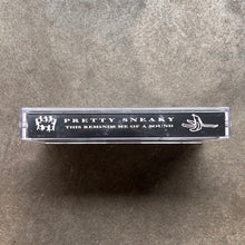 Pretty Sneaky – This Reminds Me Of A Sound