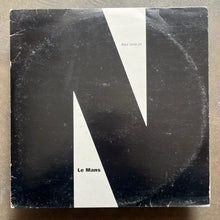 Le Mans – Aquí Vivía Yo