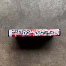 Violators Of The English Language – 'Diabolical Melodix' Beat Tape