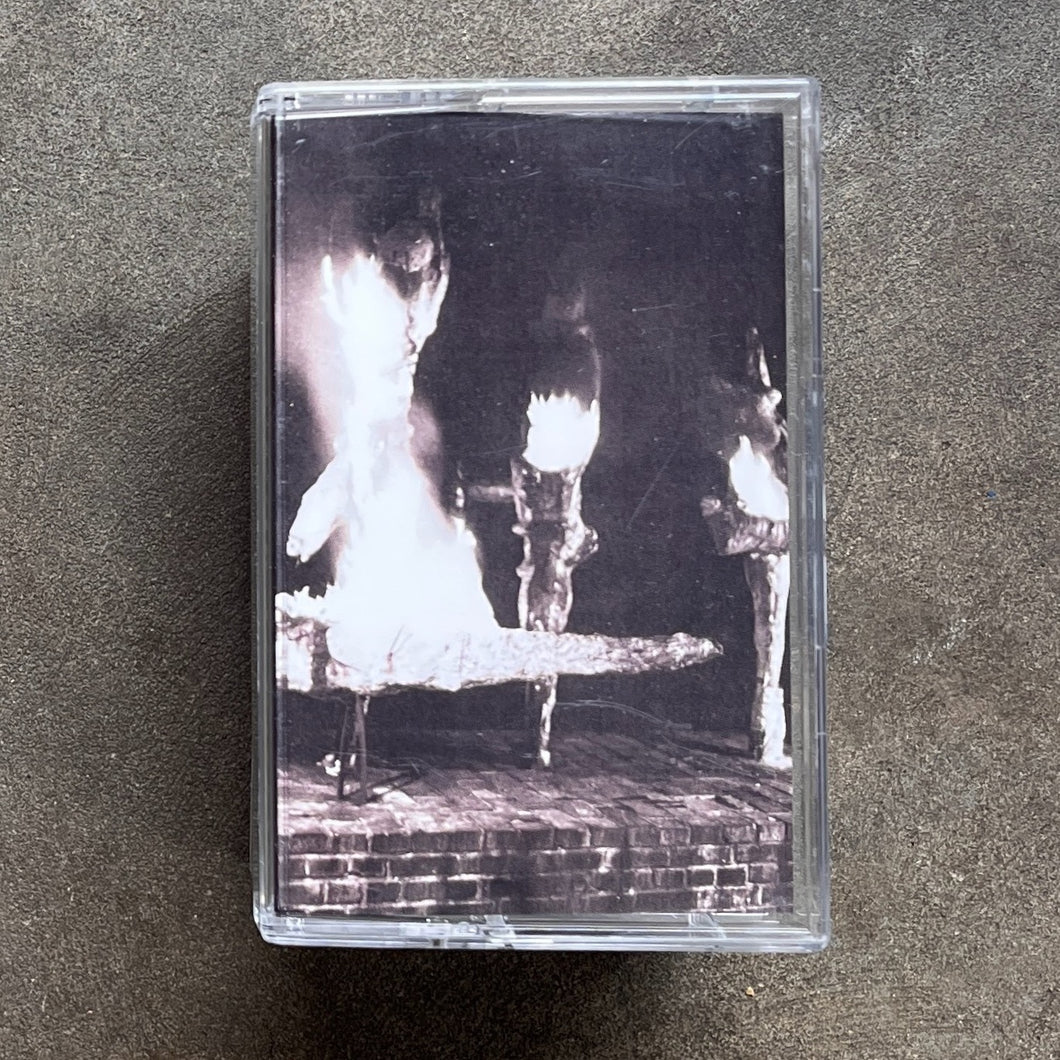 Vladimir Ivkovic – Yugoslavian Lunatic Love Songs