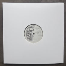 Appleblim & Shackleton ‎– Soundboy's Bones Get Buried In The Dirt Volume 2