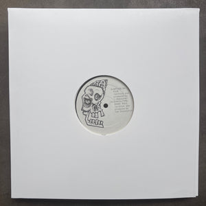 Appleblim & Shackleton ‎– Soundboy's Bones Get Buried In The Dirt Volume 2
