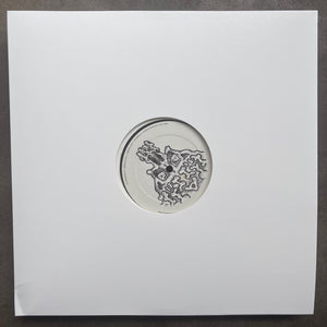 Appleblim & Shackleton ‎– Soundboy's Bones Get Buried In The Dirt Volume 2