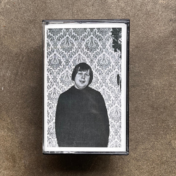 Dominique Lawalrée – First Meeting