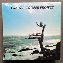 Craig T. Cooper Project – Love Dues