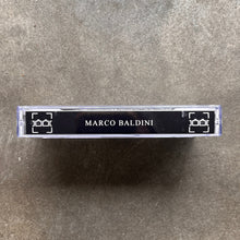 Marco Baldini - Untitled