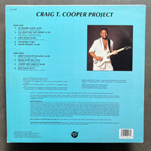 Craig T. Cooper Project – Love Dues
