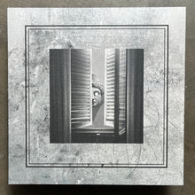 Jonathan Fryer – Saudade