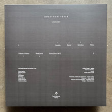 Jonathan Fryer – Saudade