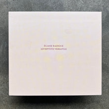 Éliane Radigue – Asymptote Versatile