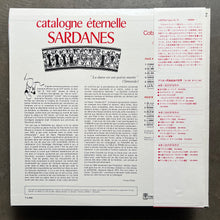 Cobla Combo-Gili De Perpignan  – Catalogne Éternelle - Sardanas