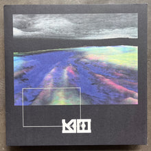 Lee Gamble – Koch