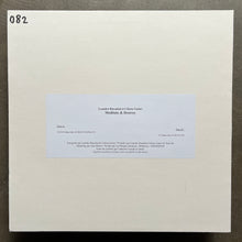 Leandro Barzabal & Céleste Gatier – Meditate & Destroy