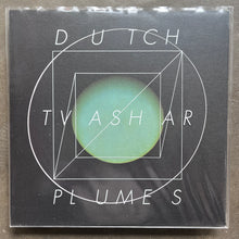 Lee Gamble – Dutch Tvashar Plumes