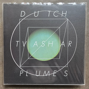 Lee Gamble – Dutch Tvashar Plumes