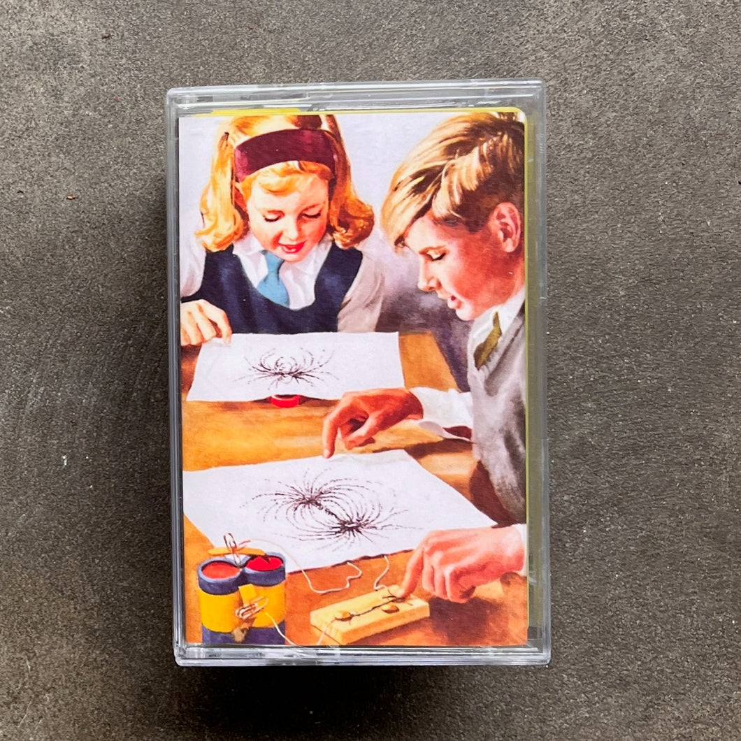 Extrastereo – Untitled