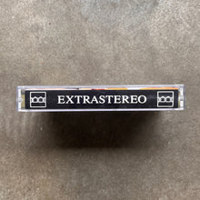 Extrastereo – Untitled