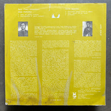 Fred Popovici / Maya Badian – Melos III, HeterOsynthesis II / Movimento, Dance, Sinfonietta