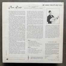 Mohammed El-Bakkar & His Oriental Ensemble – Port Said - Music Of The Middle East