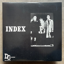 Index  – Index