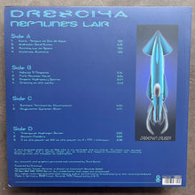 Drexciya – Neptune's Lair