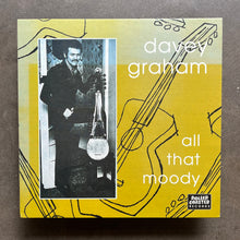 Davey Graham  – All That Moody