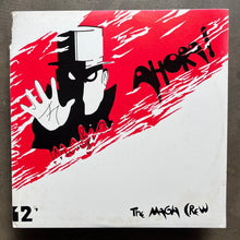 The Magia Crew – Ahora