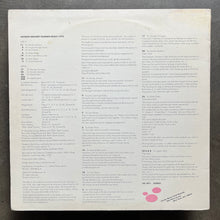 Jacques Bekaert – Summer Music 1970