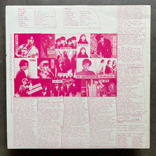 Various – Obscure Independent Classics: Volume 4 (Special Japanese Edition)
