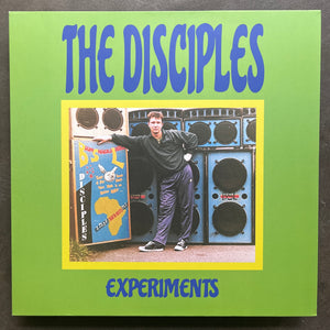 The Disciples  – Experiments