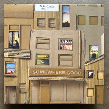 Tara Clerkin Trio – Somewhere Good